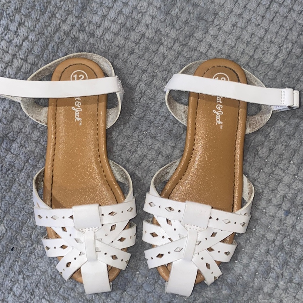 Cat & Jack Sandals